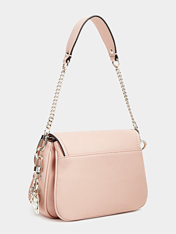 DESTINY Black shoulder bag - 3