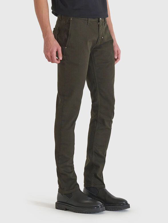 MASON skinny jeans - 0