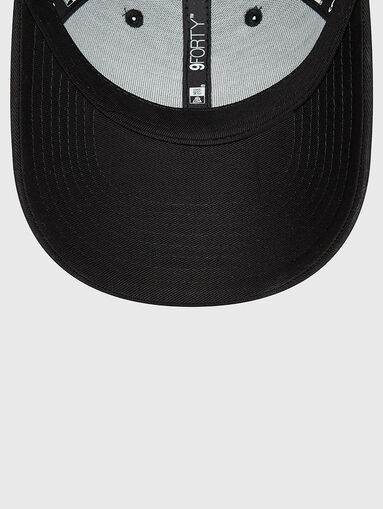 DOODLE 9FORTY ACMILAN Cap with visor - 4