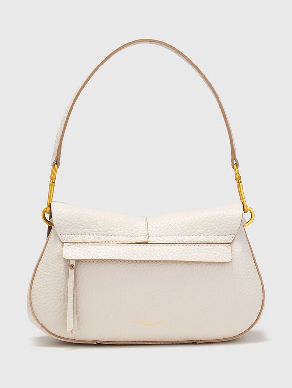 Crossbody leather bag - 2