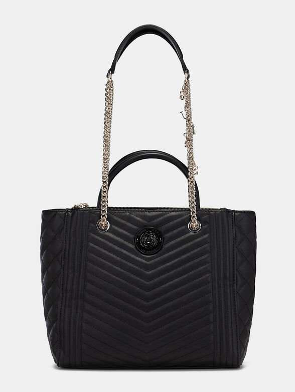 LIDA Bag with logo pendants - 1