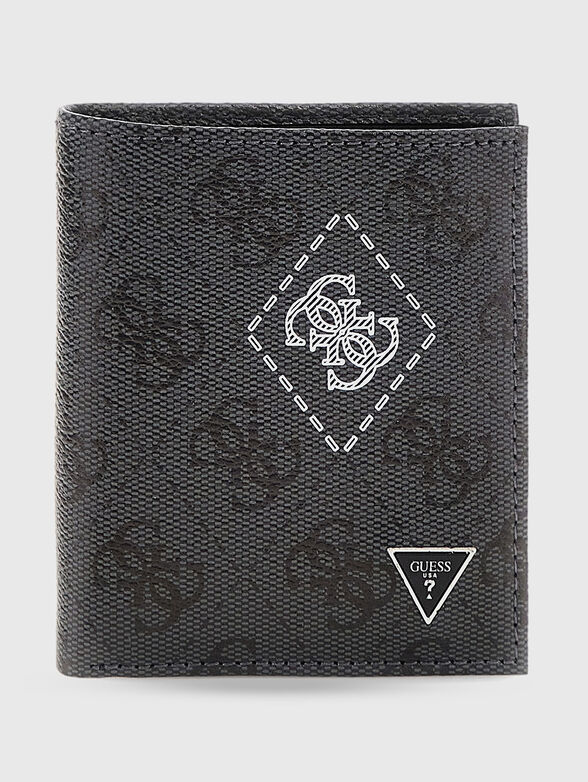 MILANO wallet - 1