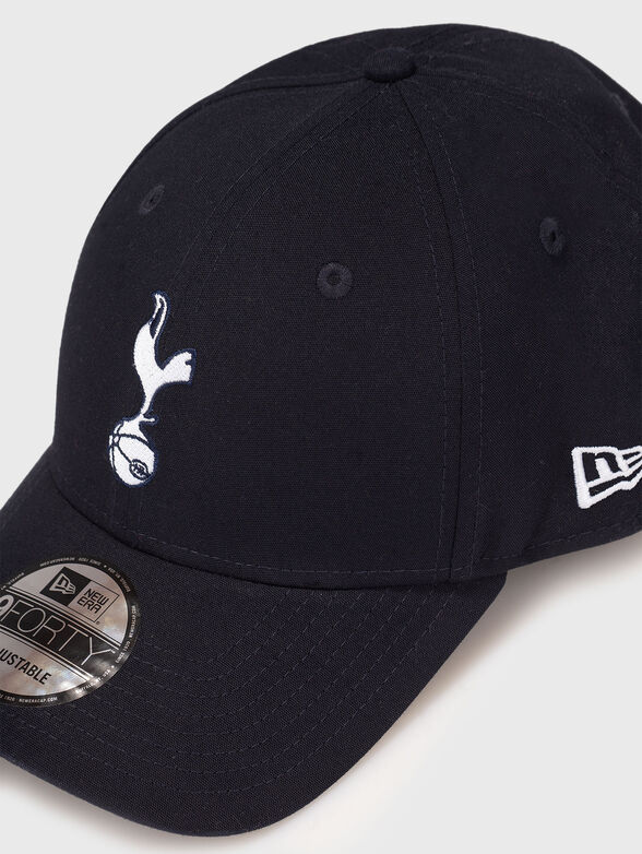 TOTTENHAM HOTSPUR REPREVE 9FORTY cap - 4