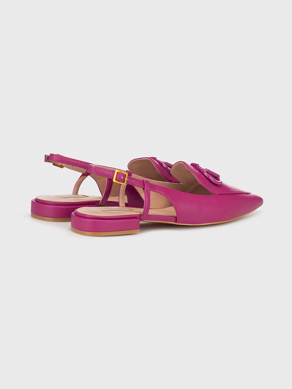 VIOLA 14 sandals - 2