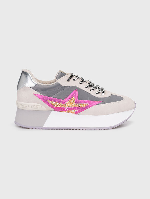 DREAMY 03 sports shoes - 1
