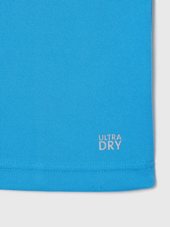 Tennis polo shirt  - 4