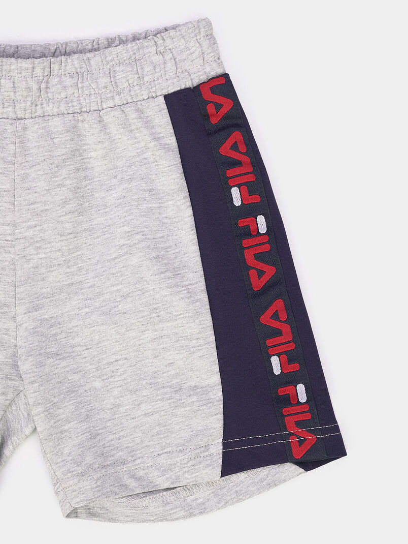 Shorts - 3