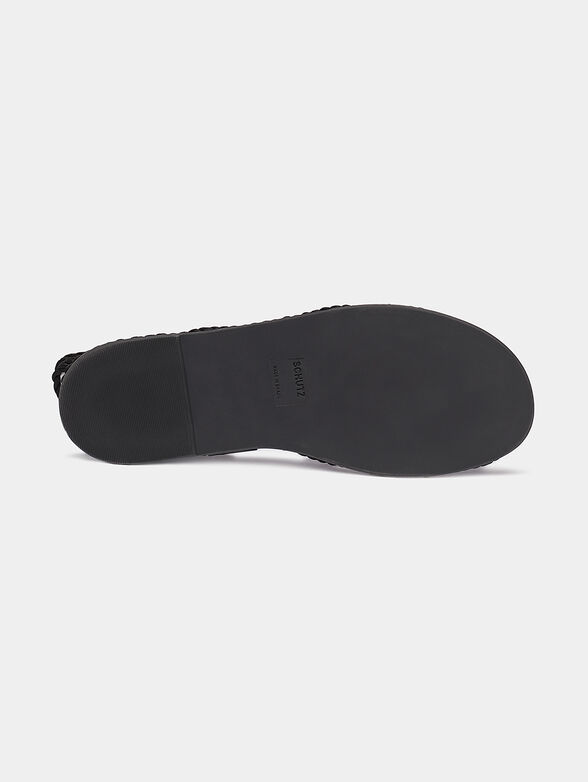 Sandals - 4