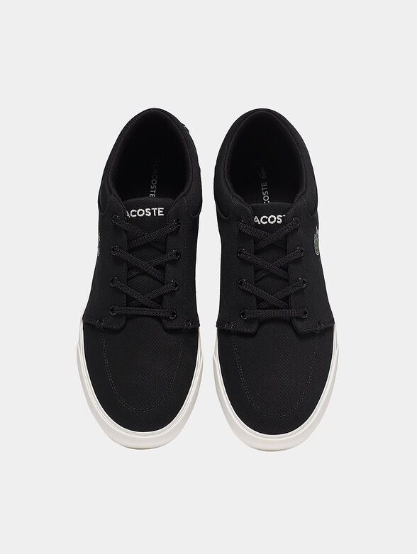 BAYLISS 219 black sneakers - 6