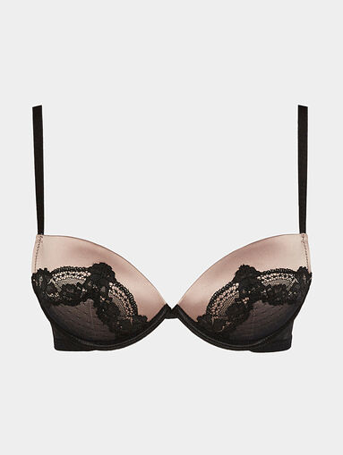 CHARMING push up bra - 4