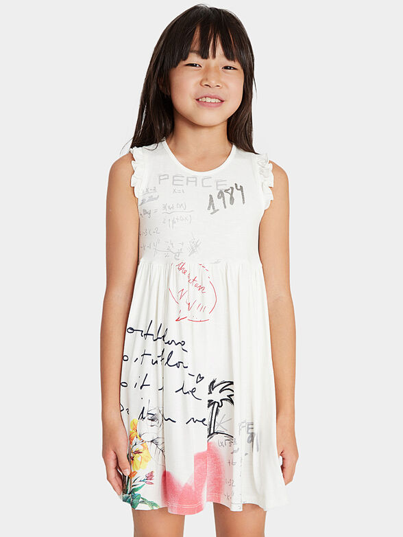 KAREN Dress - 2