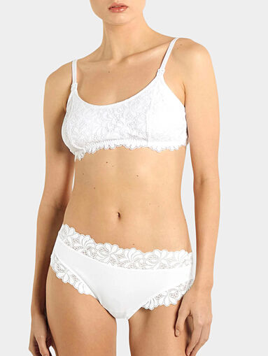 CHRISTIANA briefs in pink - 3