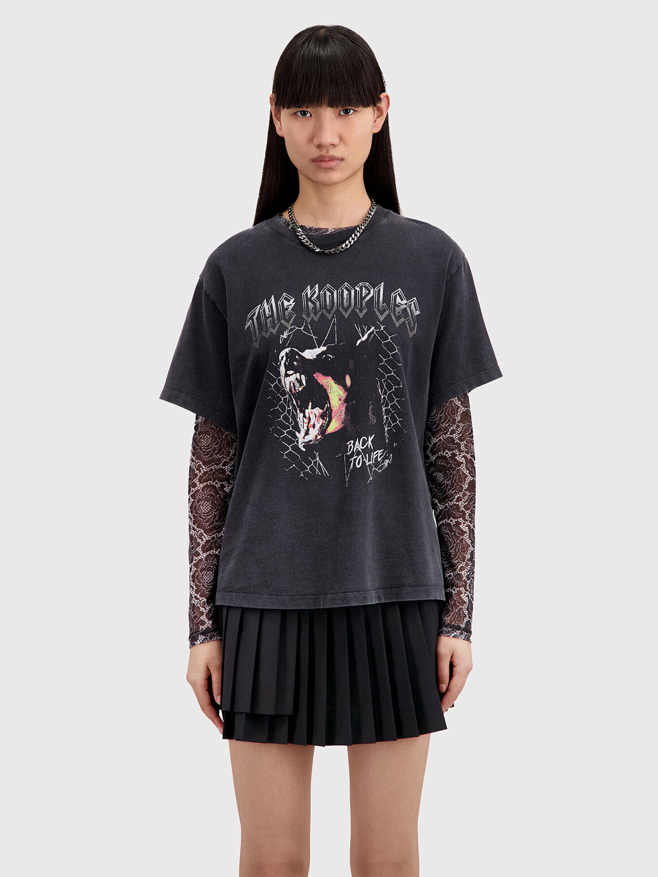 Kooples polo shirt shop