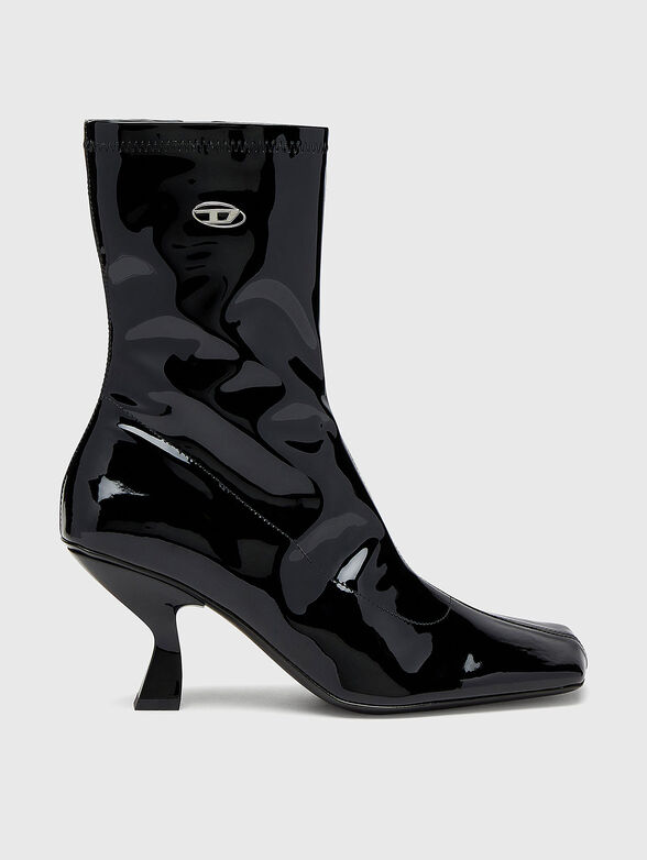 D-AMBER ankle boots - 1