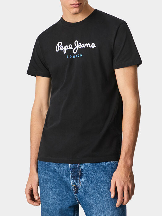 EGGO N blue T-shirt
