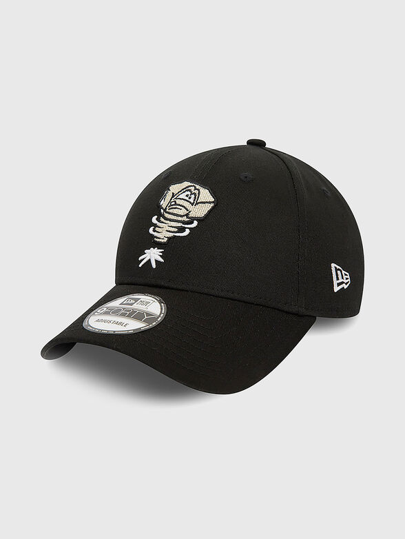 MINOR LEAGUE 9FORTY LANLU cap - 4