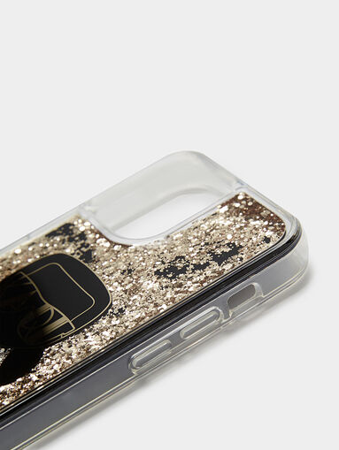 K/IKONIK Case for IPHONE 12 MINI - 5