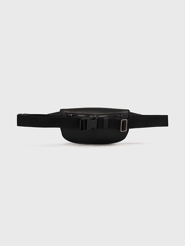 MATEY leather waist bag - 2