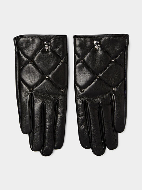 K/IKONIK Gloves - 1