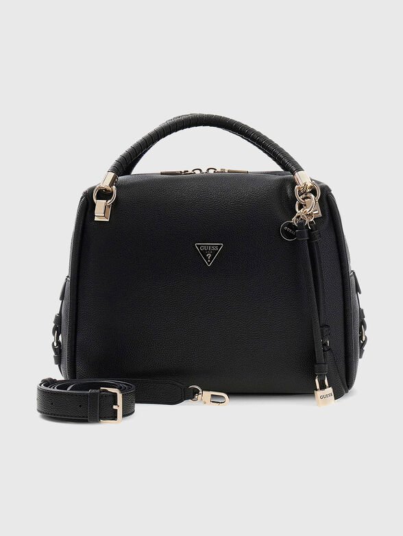 Black bag - 1