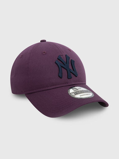 NEW YORK YANKEES 9TWENTY MLB cap - 3