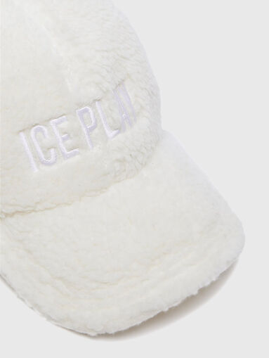 Logo-detail cap  - 5