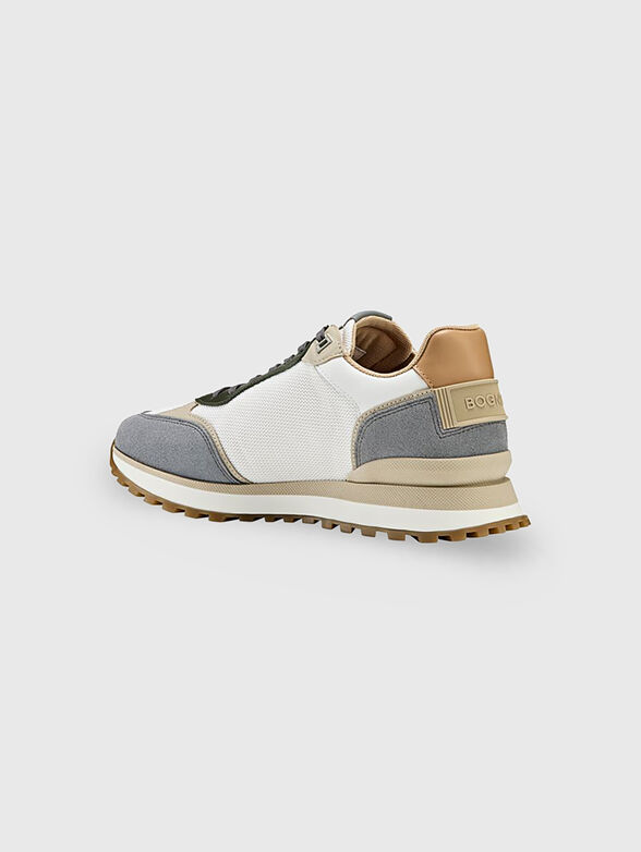 NEWPORT 8A sports shoes - 2