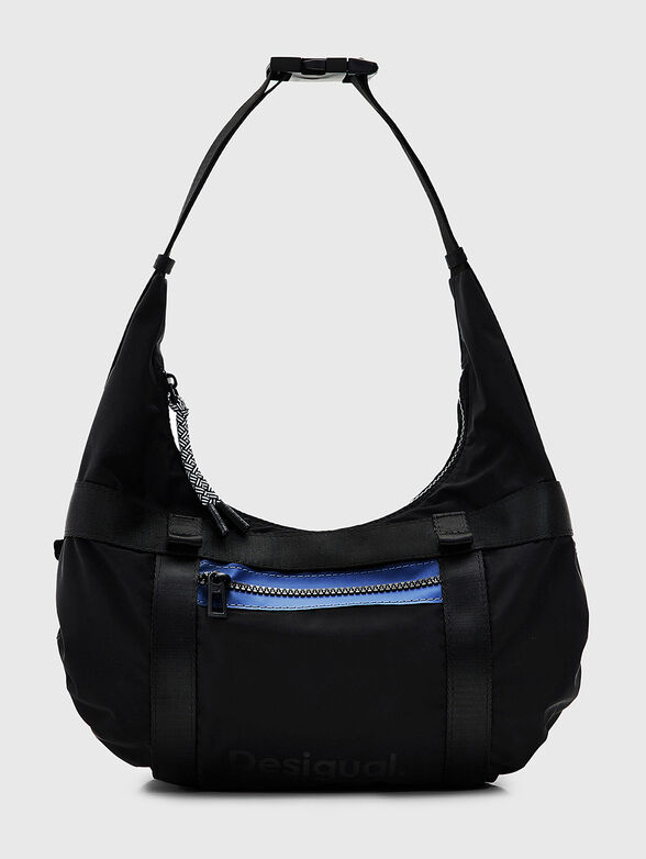 Bag with removeble pouch  - 3