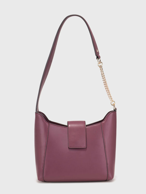 JANE hobo bag - 2