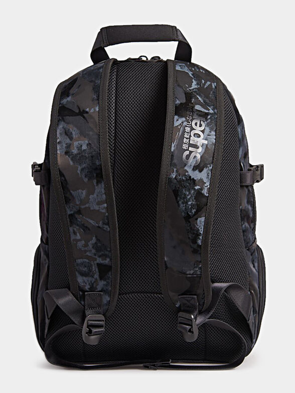 HARBOUR Backpack - 3