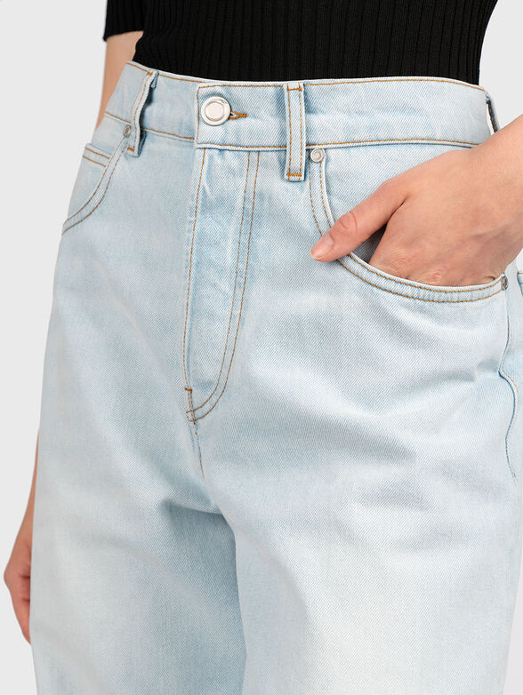 Wide jeans - 3