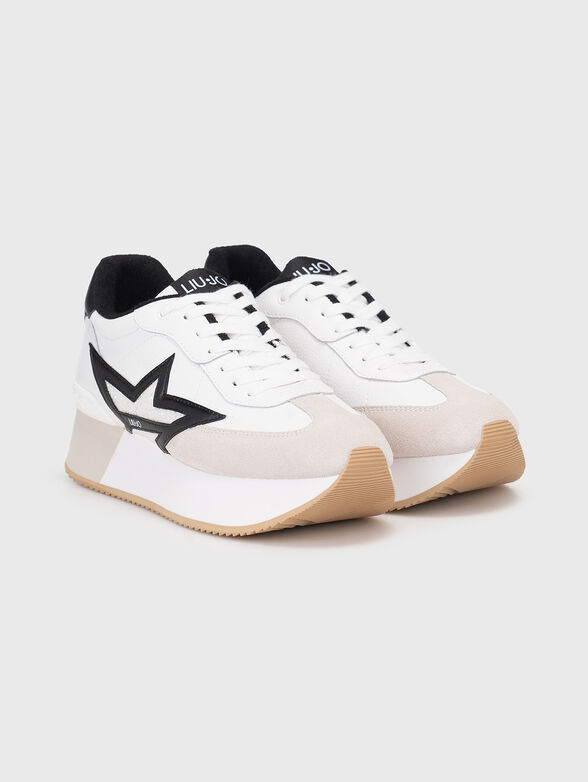 DREAMY 03 sports shoes - 2