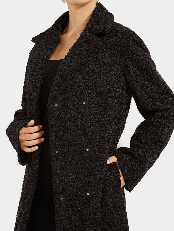 MANUELA coat  - 5
