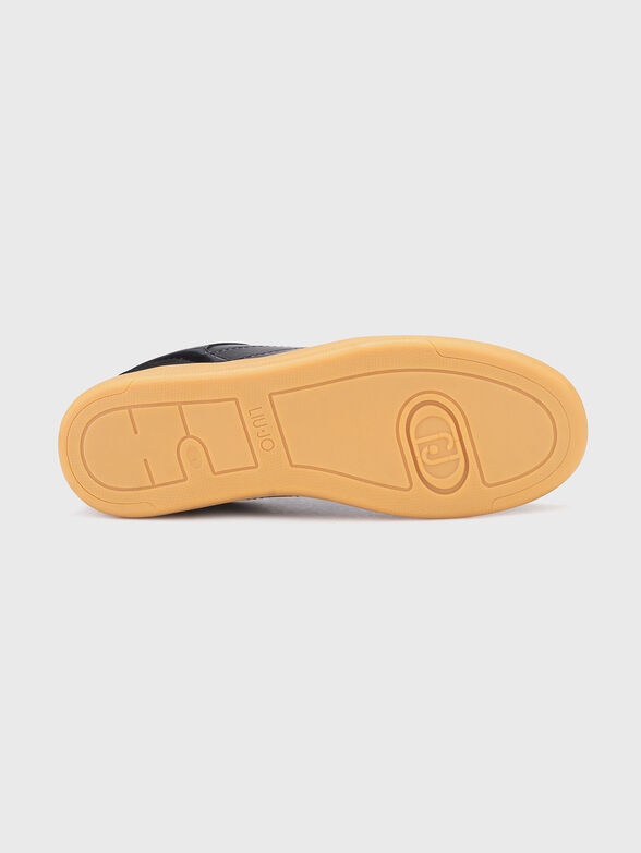 CONNOR 01 sneakers - 5
