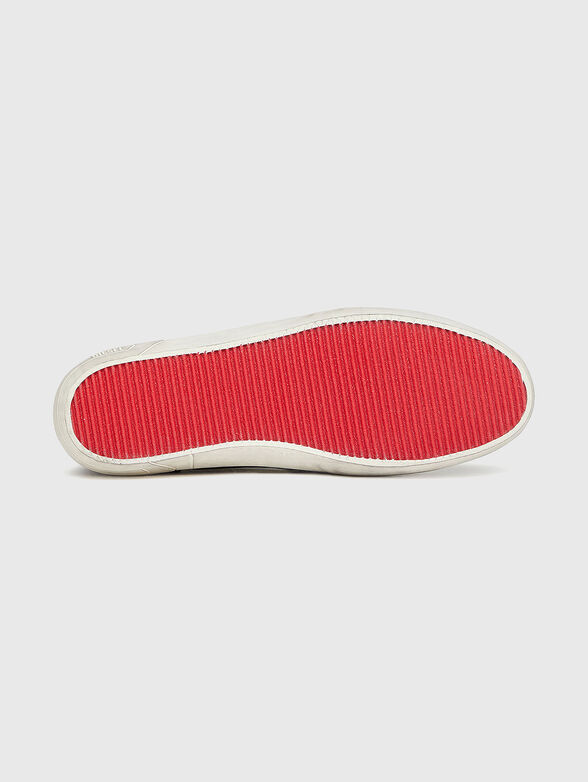 S-LEROJI D-1 sneakers - 5