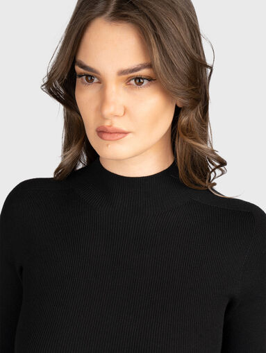 JULIA slim sweater - 4