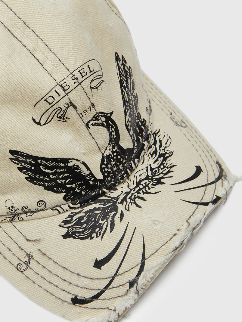 C-FENIX baseball hat - 3