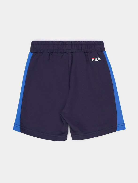 ANTON shorts  - 2