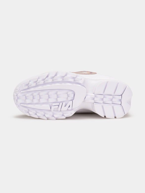 DISRUPTOR F Sneakers - 5