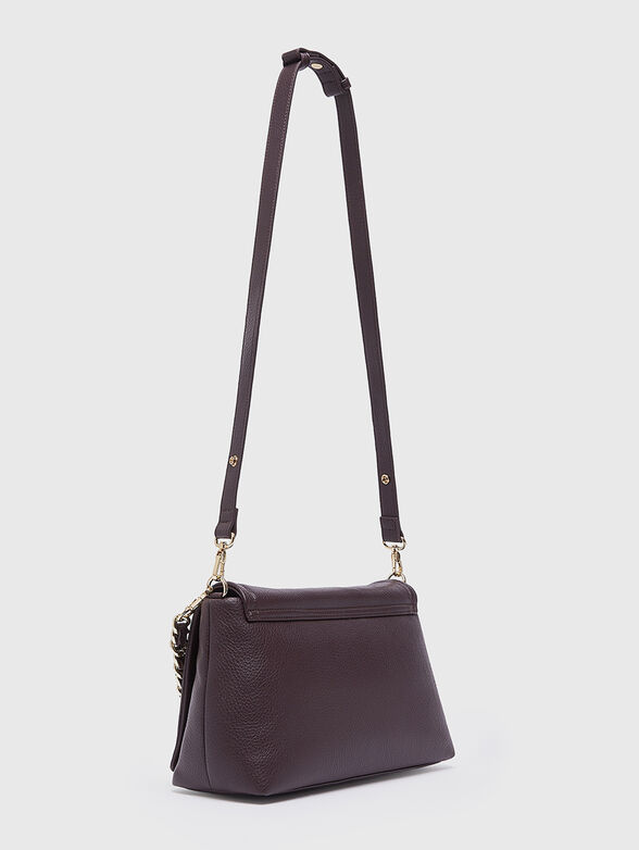 LAPUFFY Black bag - 2