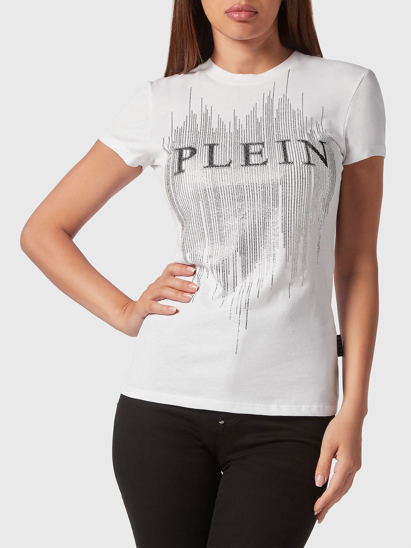 SEXY PURE T-shirt brand PHILIPP PLEIN — Globalbrandsstore.com/en