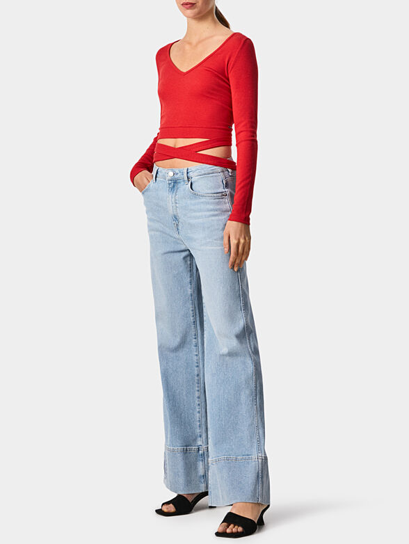 CATHERINE blouse - 2