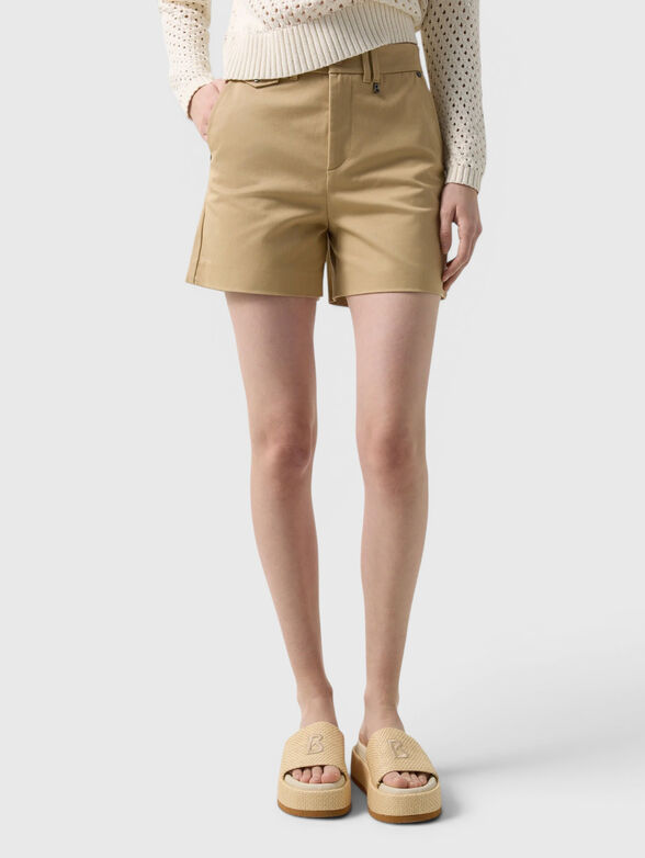 LISSY Cotton pants - 1