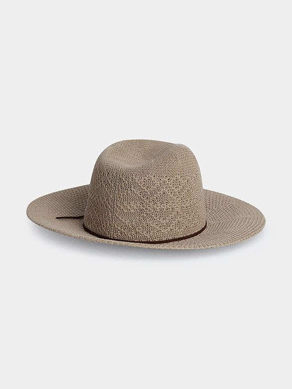 BIANCA hat - 2