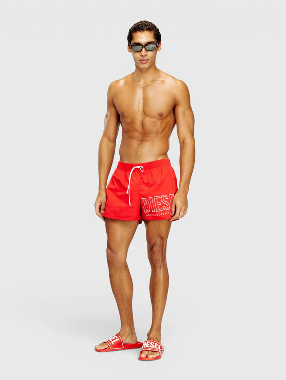 Beach shorts - 2