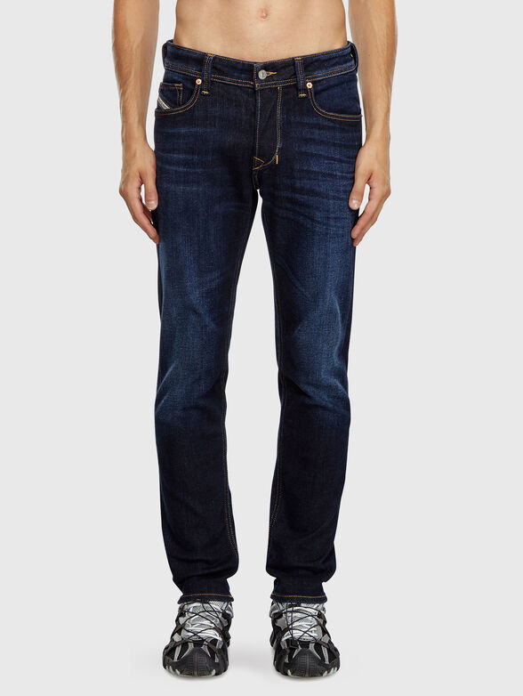 1986 LARKEE-BEEX L.32 jeans - 0