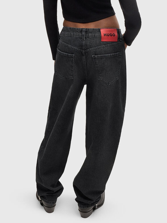 GIMINE  jeans - 2