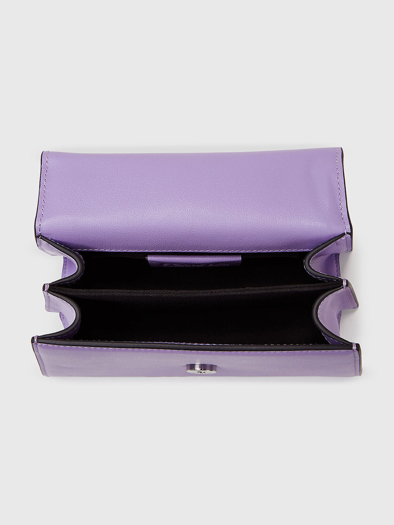 BLACKPURPLE^ Codi keyring bag purple BP24SSBAG02-PP