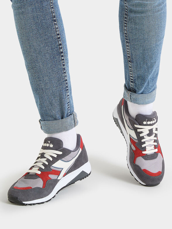 N902 sneakers - 2