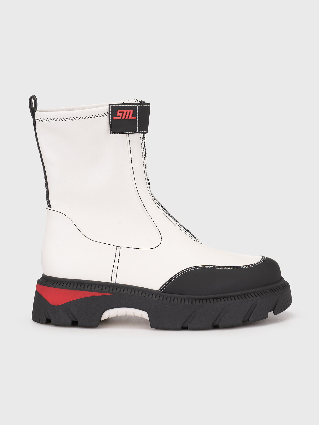 CAPTIVATOR ankle boots brand STEVE MADDEN Globalbrandsstore en